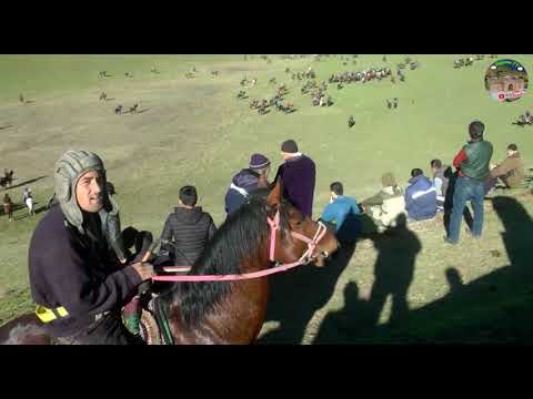 Видео: Бузкаши дар н Темурмалик дехаи Зангибобо Кисми 1  05.01.2023