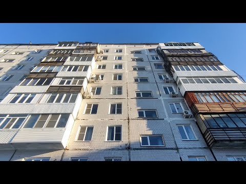 Видео: 🔊Красивый звук двигателя АС-62! Лифт (Самарканд-1977 г.в); город Тольятти; Ворошилова 30, подъезд 8