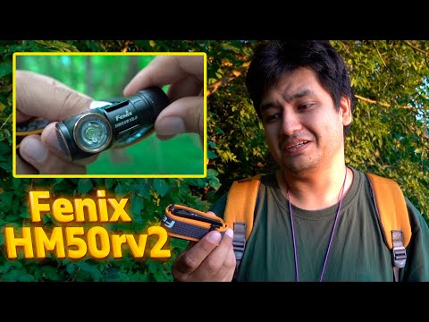 Видео: Fenix HM50v2 в действии: отзывы от настоящих легкоходов | Китайский обман