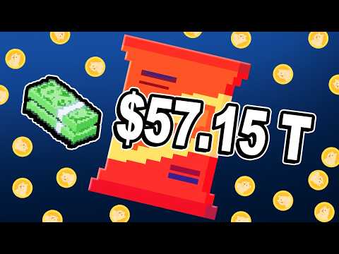 Видео: Инвестиционная доходность выходит из-под контроля