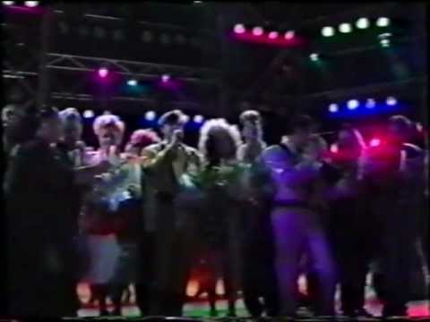 Видео: Звёздный прибой - 1993 г.mp4