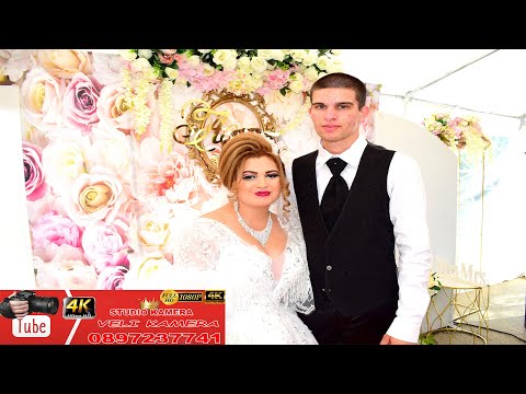 Видео: Сватбено тържество галя и Асен 26.05.2024