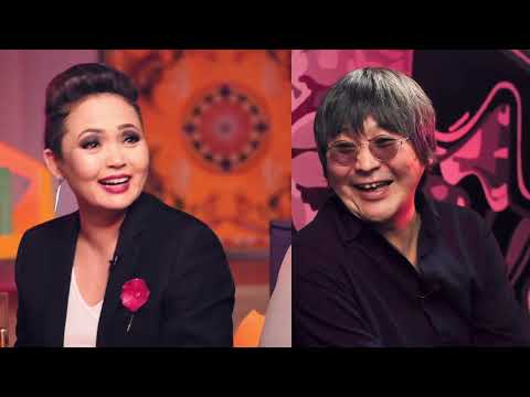 Видео: Вокальная психология. Абай Рахышев - JCS