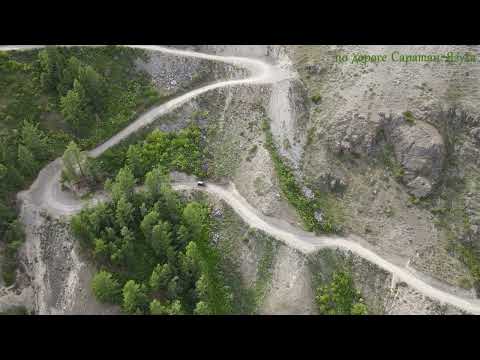 Видео: Mushrooms 07-15.06.2024 Язула, Учколь, Актру