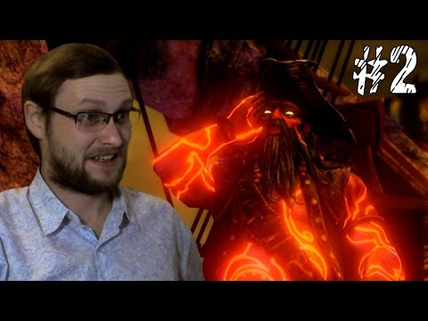 Видео: Saints Row: Gat out of Hell Прохождение ► ТРИ БОРОДЫ ► #2
