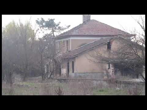 Видео: Бивша ЖП гара Бяла Слатина