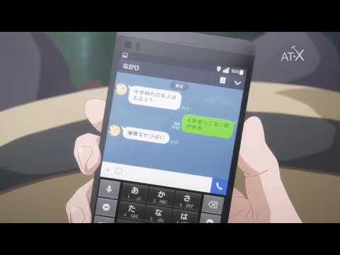 Видео: Аниме/Клип Всё потерял | 2021 Премьера