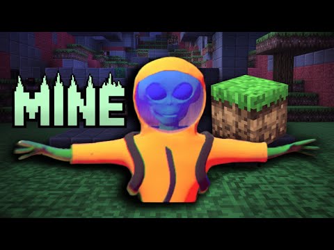 Видео: Майнкрафт Чат Командует Игрой!