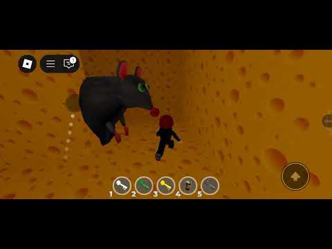 Видео: Как победить босса крыса