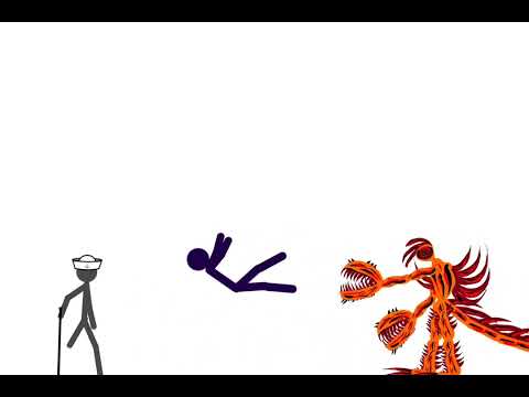 Видео: Поле битвы 2 серия (предыстория)