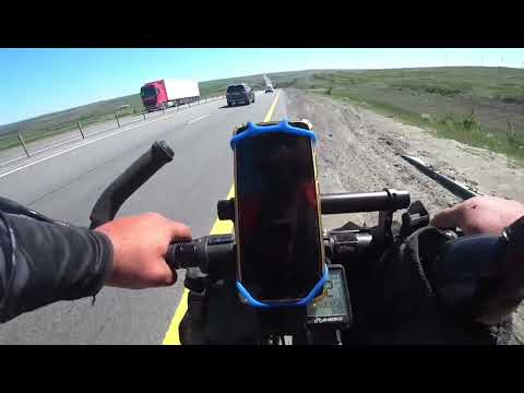 Видео: Велопутешествие по взрослому 2024. Из Иваново на Абрау Дюрсо Лиманчик Чёрное море. ПРОМО ролик!