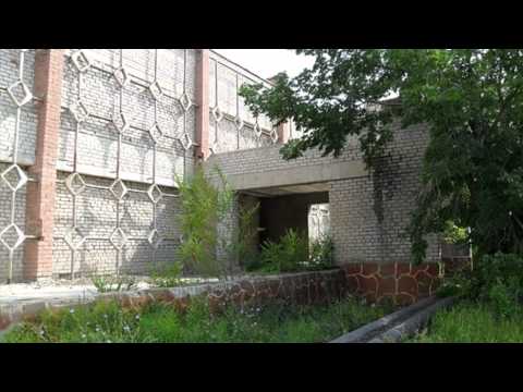 Видео: Шульбинск.