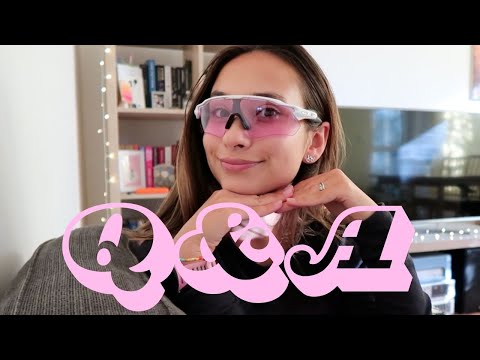 Видео: Q&A | 1 година JoVlogs в YouTube