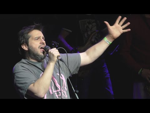 Видео: ПЕТР НАЛИЧ И БЭНД - ПОДКЛАДКА. ПРЕЗЕНТАЦИЯ МАКСИ-СИНГЛА "ЯДЖНАВАЛКИ". "ИЗВЕСТИЯ HALL", 02.11.2023.