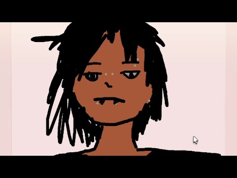 Видео: РИСУЮ В РОБЛОКСЕ (психологический хоррор)