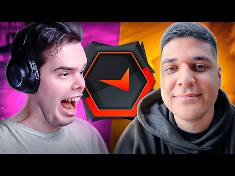 Видео: MURZOFIX И MEGARUSH ИГРАЮТ FACIET | 2К ЭЛО МУСОР ?? INFERNO CS GO