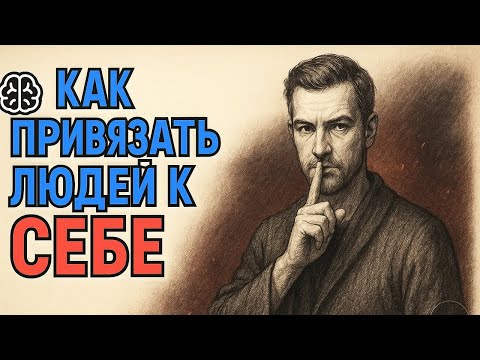 Видео: 6 действий, которые заставляют женщину привязаться к вам, не осознавая этого | Макиавелли