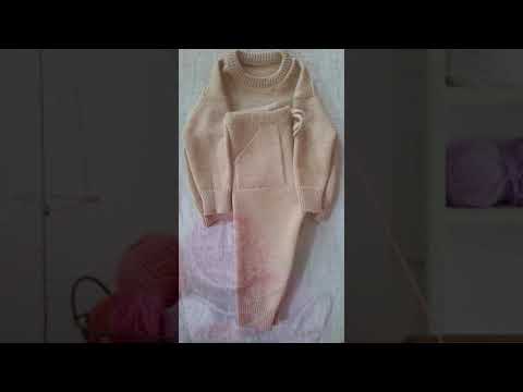 Видео: Костюм- детский оверсайз!