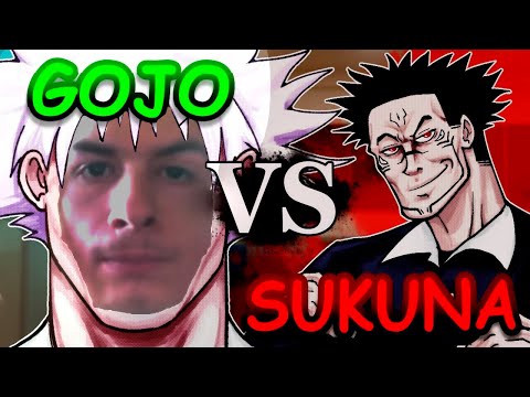 Видео: |Сукуна зажмотил ответы по биологии| Пожилые переводы от Trash box~