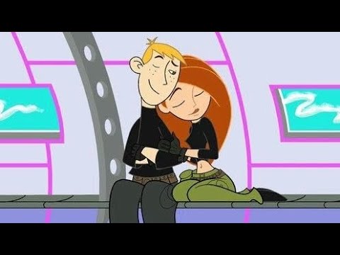 Видео: Ким 5 сплюсам и Рон Таксибе Клип Ягода Малинка