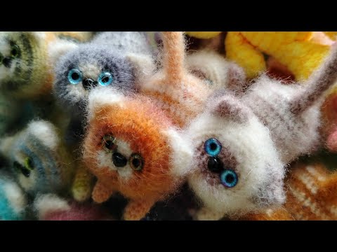 Видео: Новая игрушка 💓. Марафон,, Творчество без границ,, 