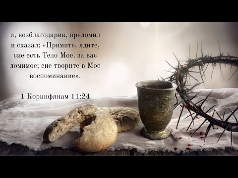 Видео: 02.11.2025 Утреннее  служение в ц.Ковчег город Бельцы.