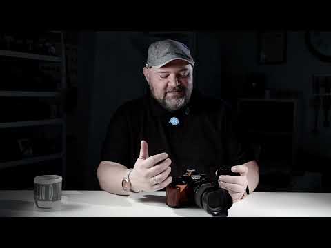 Видео: Tamron 28-75mm f/2.8 Di III VXD G2 на Z байонет