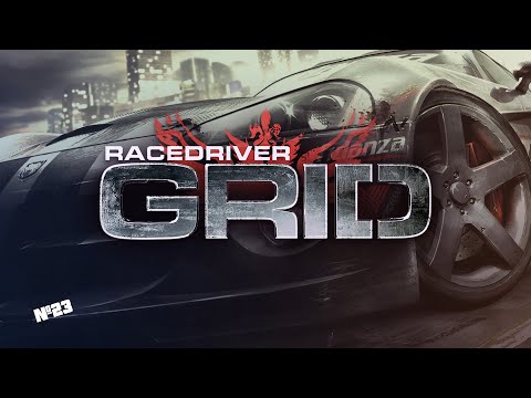 Видео: Race Driver: Grid #23 - Чемпионат Америки. Часть 7