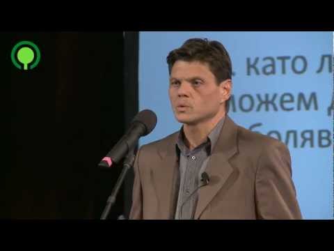 Видео: Д-р Георги Гайдурков: Има ли живот без лекарства!