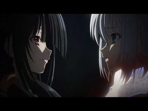 Видео: Аниме клип - Замолчи! Мне так плевать