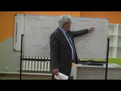 Видео: Көлденең және қума  толқындар