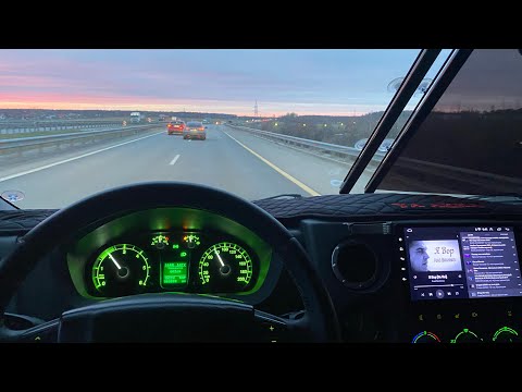 Видео: Москва- Пенза изменился маршрут.