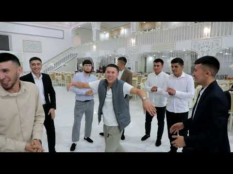 Видео: Никох Базми Жавохир ва Шодия 19 09 2025 Чарвог.