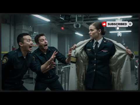 Видео: Её Назвали 'Тётушкой' на КПП, Не Зная, Что Она КОМАНДИР Их Дивизии 😎💪"