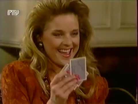 Видео: Санта Барбара   1345