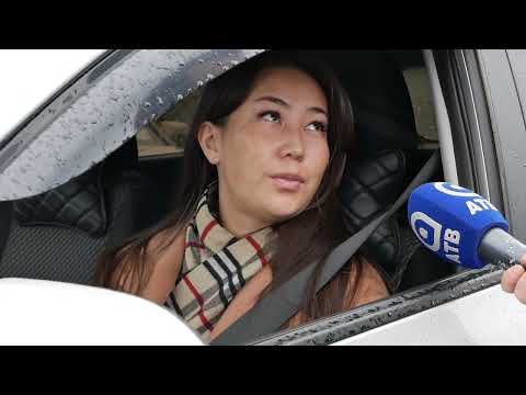 Видео: Пробки в Улан-Удэ. Как с ними бороться?
