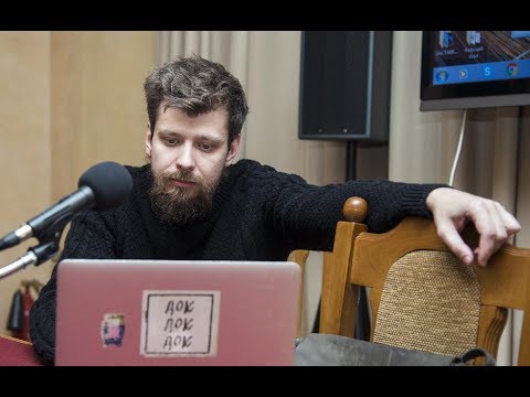 Видео: Лекция «СОБЫТИЕ В КАДРЕ: РЕПОРТАЖНОЕ И ДОКУМЕНТАЛЬНОЕ ФОТО»