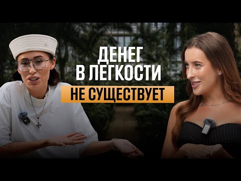 Видео: Нужна ли сильному мужчине сильная женщина?