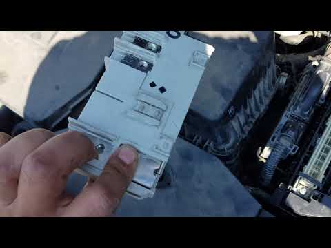 Видео: Valvematic Toyota ошибка, как не попасть на деньги, ремонт, замена блока предохранителей тойота, VCS