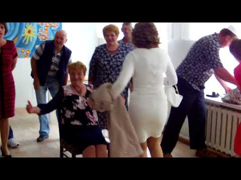 Видео: Встреча одноклассников, 30 лет спустя. ШКОЛА