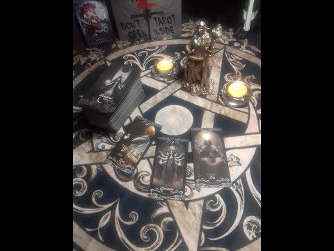 Видео: ОРАКУЛ ГЕКАТЫ.