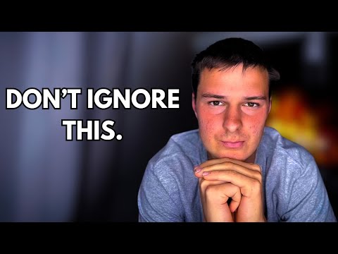 Видео: ты увидишь это, когда Бог узнает, что ты готов