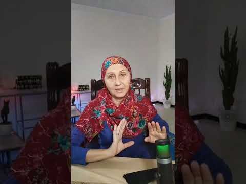 Видео: Отстаивание личных границ. Разговор со зрителями в прямом эфире