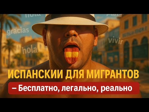 Видео: Я пошёл искать курсы испанского и офигел от того, что узнал 😅