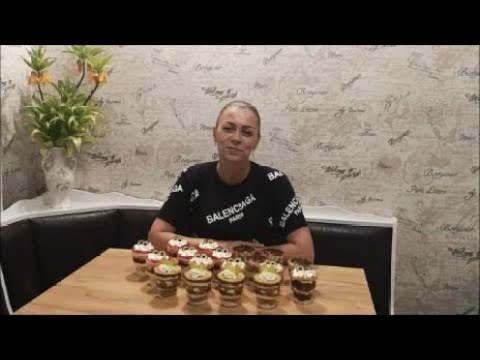 Видео: Готовила ПОЛНОЧИ. Заказ ГОТОВ!!!