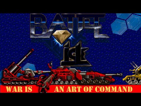 Видео: ★Battle Isle ★4★RU/ENG★ бои за гражи / FIGHT for Garages