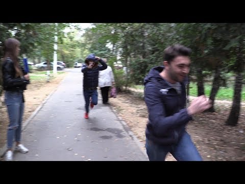 Видео: Дедовск как он есть