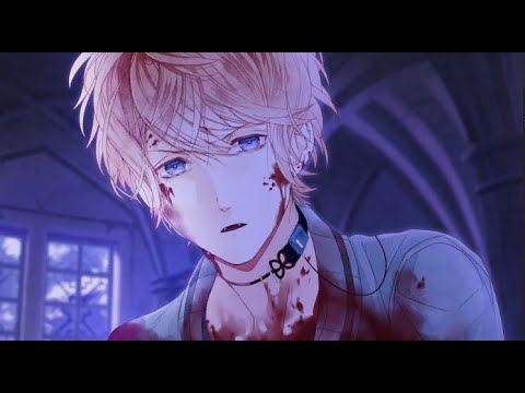 Видео: Озвучка Diabolik Lovers ~Haunted Dark Bridal~ Рут Шу Часть 8 Финал 2 и 3