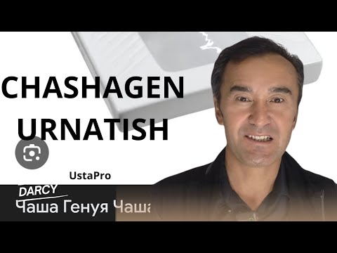 Видео: CHASHAGEN URNATISH.ER TUALET.#рекомендации #ustapro 