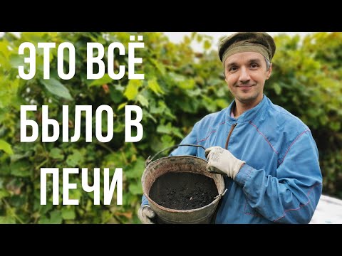 Видео: Чистим каналы печи